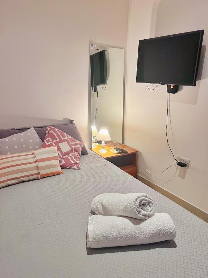 شقة Spinola Bay View سانت جوليان المظهر الخارجي الصورة